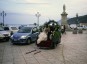 Wedding, Lipari, Liparian Islands, Sicilia